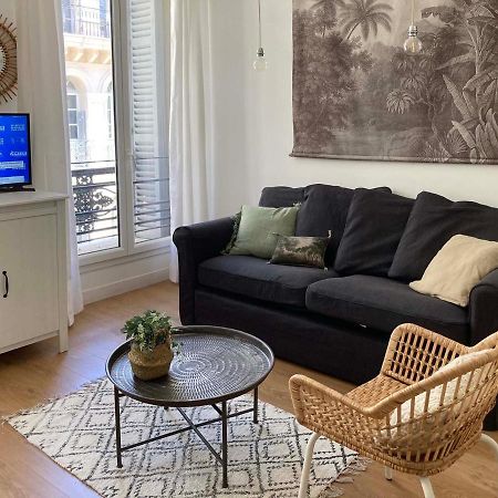 T2 Climatise Dans L'Hyper-Centre De Marseille Apartment Ngoại thất bức ảnh