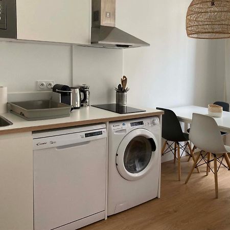 T2 Climatise Dans L'Hyper-Centre De Marseille Apartment Ngoại thất bức ảnh