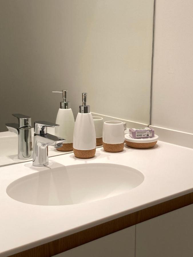 T2 Climatise Dans L'Hyper-Centre De Marseille Apartment Ngoại thất bức ảnh