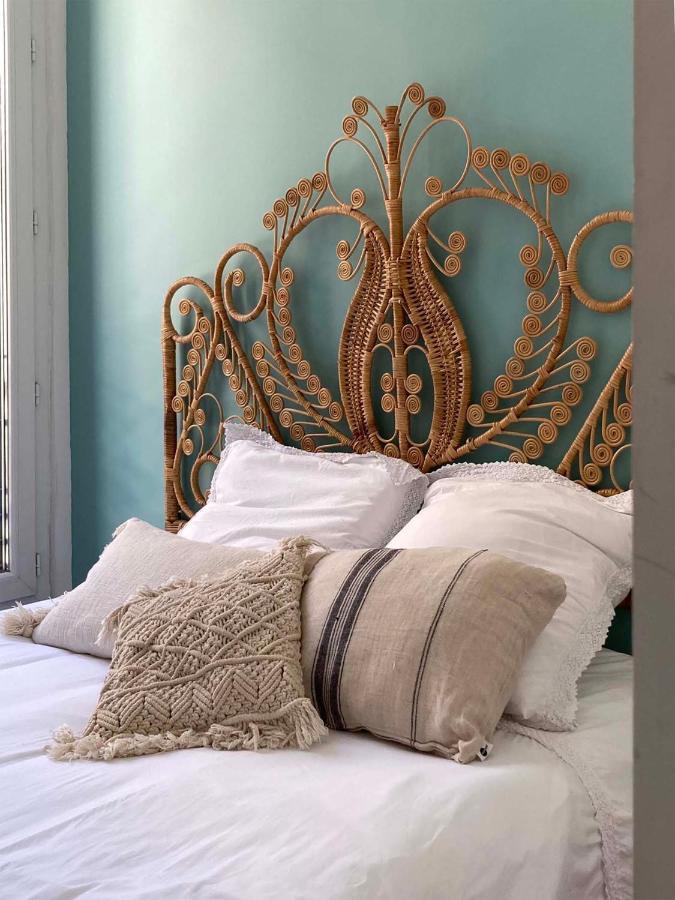 T2 Climatise Dans L'Hyper-Centre De Marseille Apartment Ngoại thất bức ảnh
